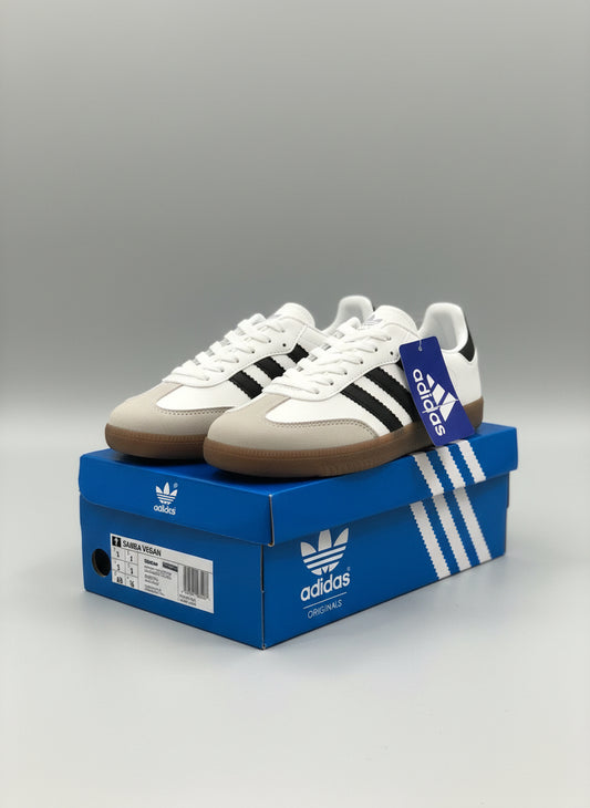 SAMBA ADIDAS (Ladies)
